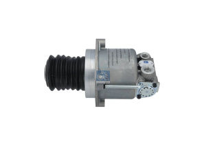 DT CLUTCH SERVO 3