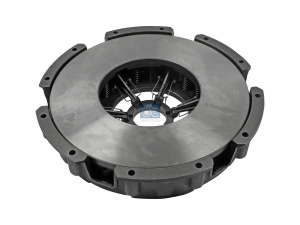 DT CLUTCH COVER 2