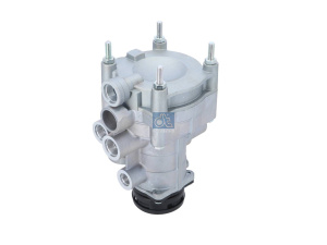 DT TRAILER BRAKE VALVE 4