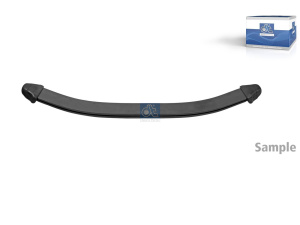 DT LEAF SPRING 2