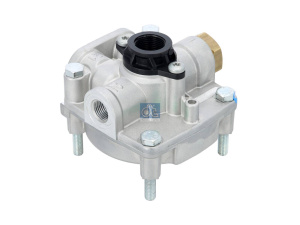 DT RELAY VALVE 2