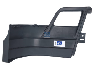 DT BUMPER 3