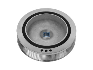 DT PULLEY 2