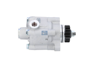 DT SERVO PUMP 3