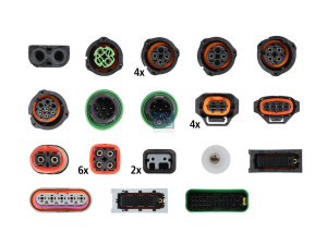 DT CABLE HARNESS 2
