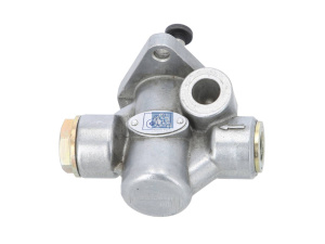 DT FUEL FEED PUMP 3
