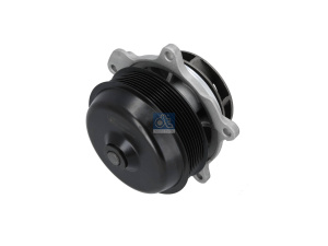 DT VESIPUMPPU DAF XF 10.2012-,CF 05.2013-, VDL FUTURA 09.2010- 4
