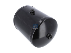 DT PAINEILMASÄILIÖ 15L Ø246 MM PITUUS 385 MM 2