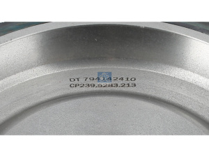 DT FLYWHEEL 2