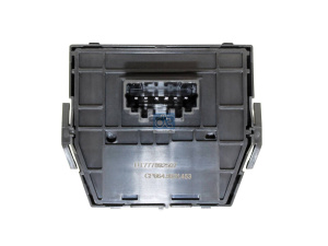 DT HAZARD WARNING SWITCH 2