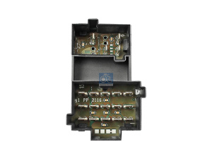 DT CONTROL PANEL 2