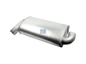 DT SILENCER 2