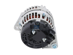 DT ALTERNATOR 2