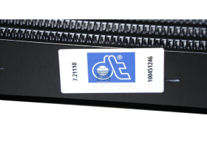 DT INTERCOOLER 2