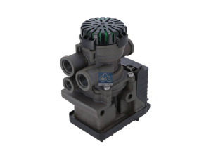 DT MODULATING VALVE 3