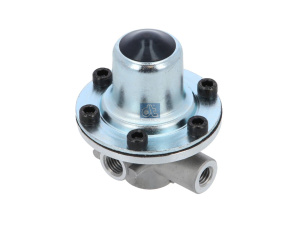 DT PRESSURE LIMITING VALVE 2