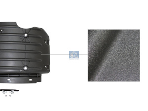 DT FRONT FENDER 2