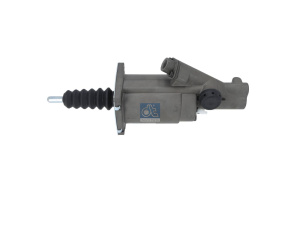 DT CLUTCH SERVO 3