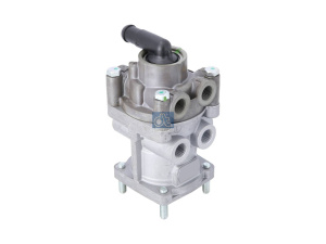 DT FOOT BRAKE VALVE 2