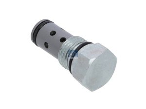 DT PRESSURE REGULATOR 2