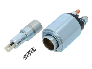 DT STARTER RELAY 3