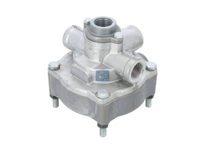 DT RELAY VALVE 2