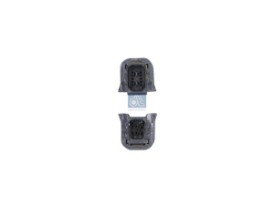 DT CABIN TILT PUMP 5