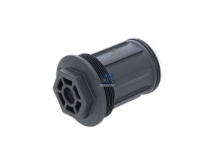 DT FILTER HOUSING 3
