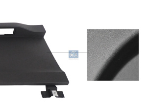 DT COVER MOULDING 2