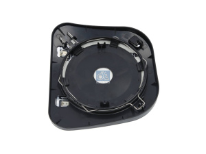 DT WIDE VIEW MIRROR 2
