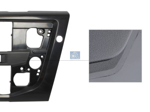 DT FRONT GRILL 3