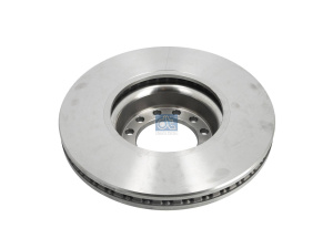 DT BRAKE DISC 2