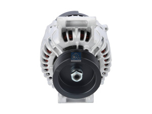 DT ALTERNATOR 4