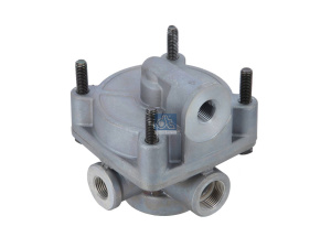 DT RELAY VALVE 2