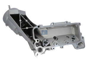 DT OIL FILTER HOUSING 2