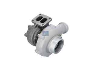 DT TURBOCHARGER 2