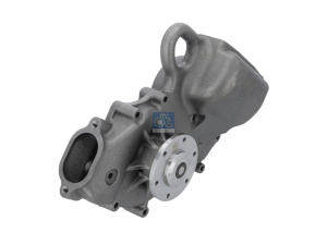 DT WATER PUMP 2