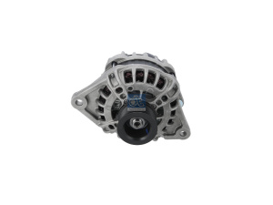 DT ALTERNATOR 4
