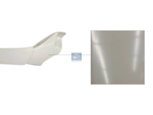 DT COVER MOULDING 2