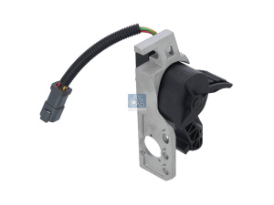 DT ACCELERATOR PEDAL 2