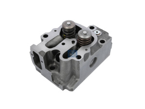 DT CYLINDER HEAD 2