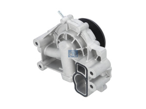 DT WATER PUMP 4