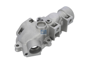 DT THERMOSTAT HOUSING 2
