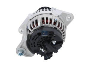 DT LATURI 24V/110AH VO FM9,12,FH12,13 >12/2001- 4
