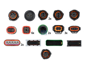 DT CABLE HARNESS 2