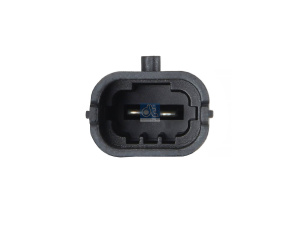 DT BLEEDER VALVE 4