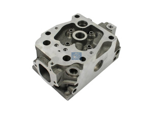 DT CYLINDER HEAD 2