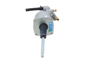 DT CLUTCH SERVO 4