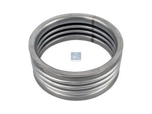 DT FLEXIBLE PIPE 2