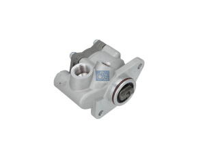DT SERVO PUMP 4
